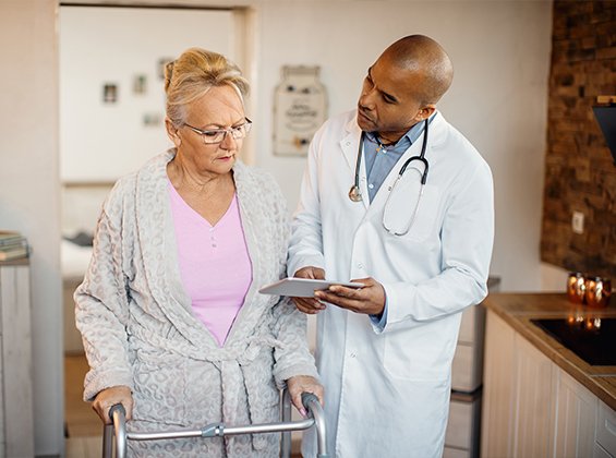 ICU Care